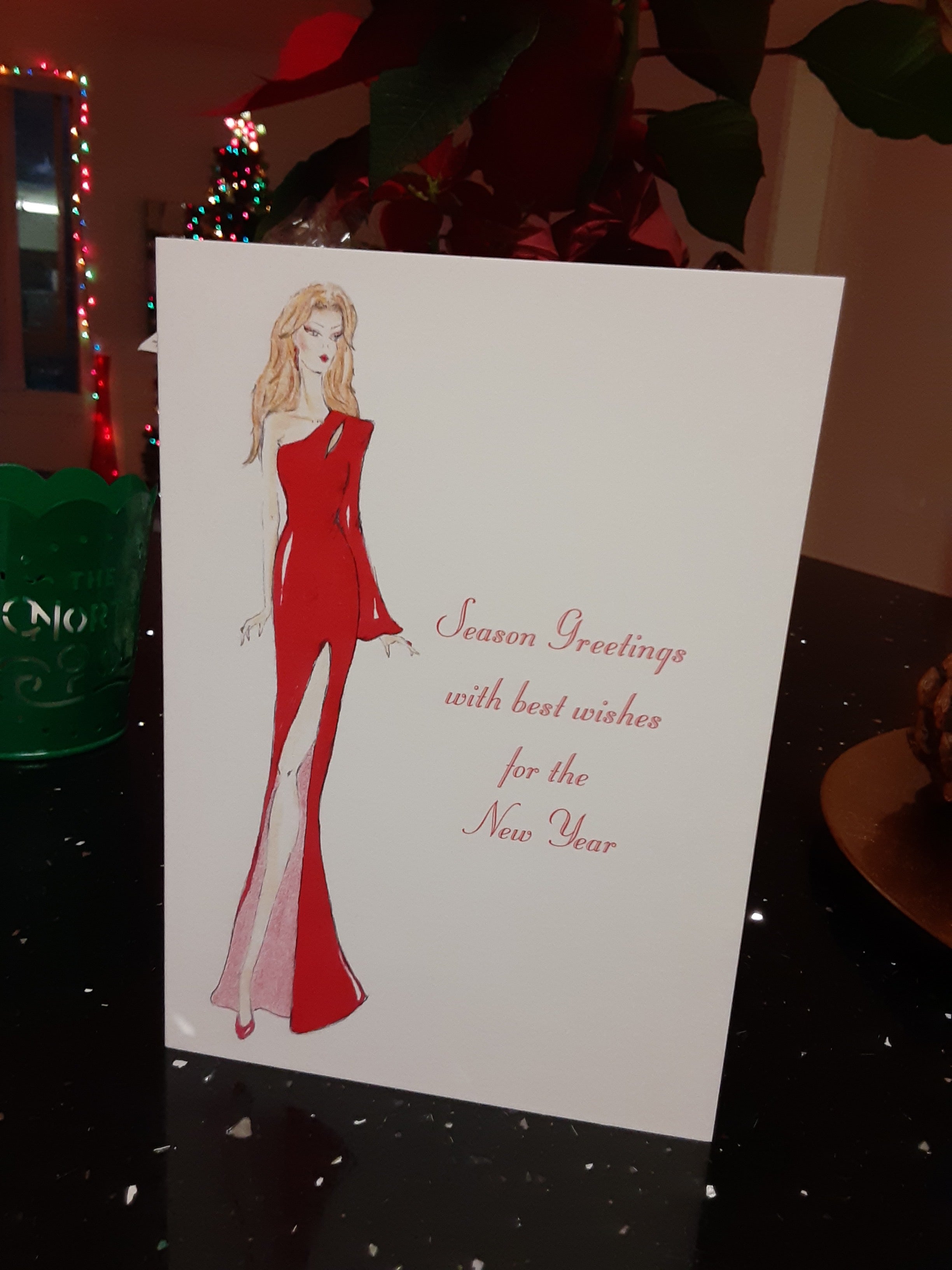 Season Greetings