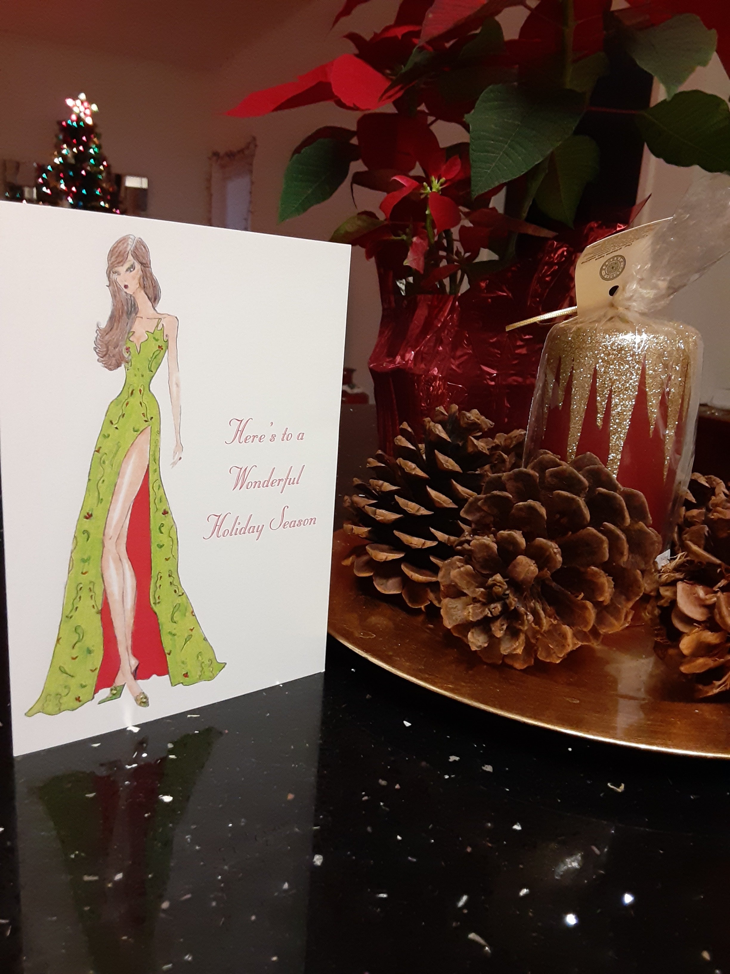 Wonderful Holiday Season